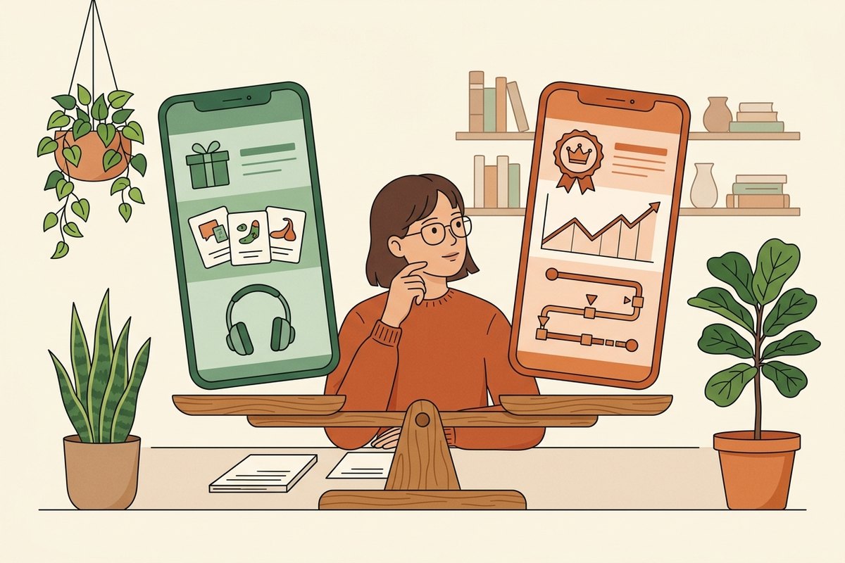 Đánh Giá Các Ứng Dụng Học TOEIC Hàng Đầu: Nên Chọn Bản Miễn Phí Hay Trả Phí?